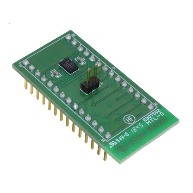 SHUTTLE BOARD BMI085-image